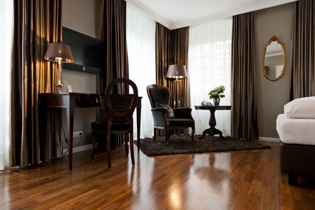 Gutwinski Hotel Фельдкирьх Экстерьер фото