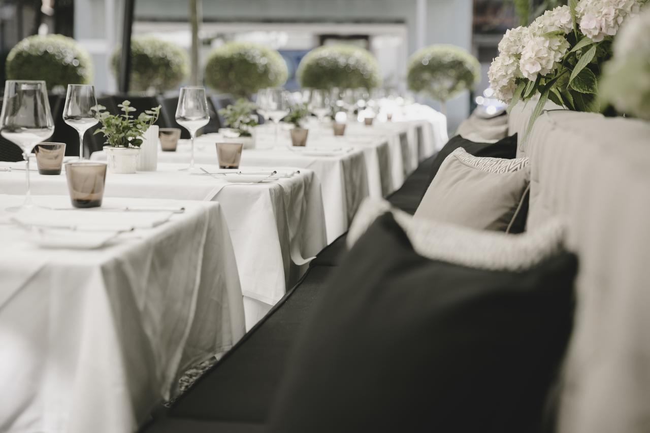 Gutwinski Hotel Фельдкирьх Экстерьер фото